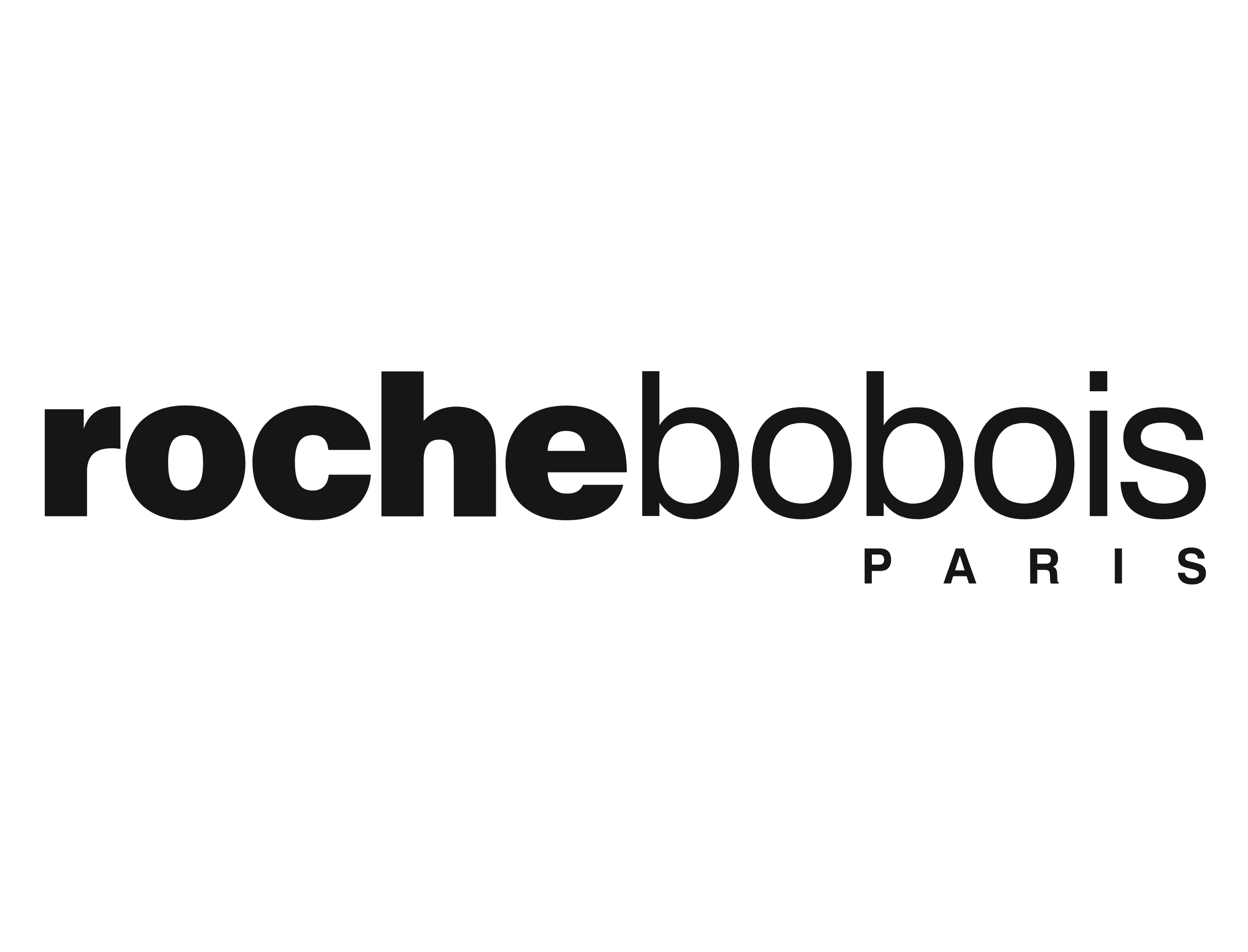 Logo Roche Bobois